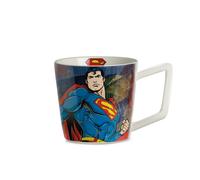 Egan Taza Superman DC ML 430