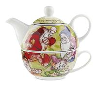 Egan Taza + tetera 7 enanitos Disney ML 470 133007