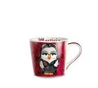 Egan Taza The Addams Family Morticia 430 ml