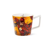 Egan Taza The Flash DC ML 430