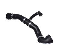 eGang Auto 17127525023 Manguera de refrigeración para radiador para BMWS E81 1 Series 116i 118i 120i 2007 2008 2009 2010 2011 2012