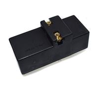 eGang Auto 1J0919506G - Módulo de relé de interruptor de control de ventilador de refrigeración frontal para VWS Golf Jetta Beetle 1.9 2.0 L4 2.8 V6 1998 1999