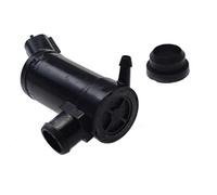 eGang Auto Bomba de botella para limpiaparabrisas 8260A008 para L200 Pick Up B40 2.5DID (2006+)