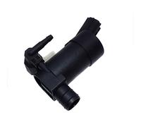 eGang Auto Bomba de limpiaparabrisas Nueva 1S7117K624FE, 1S71-17K624-DD, 1S71-17K624-DC para Ford Focus Volvos V70 XC90 XC70 V50 C30