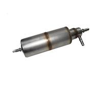 eGang Auto Filtro de Combustible y regulador de presión de Combustible A289559 1634770701 y 163 477 07 01 para Benzs W163 ML320 ML430 ML55 AMG 1998 1999 2000 2002 2002 03