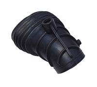eGang Auto Manguera de admisión de aire 13711247829 para BMW 1.8L 1994 1995 318i 318is M4 E36, 1995 318ti M42 desde 09/94 E36