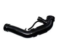 eGang Auto Manguera de entrada de filtro de aire 1K0129684AE,1K0129684 para Audis A3 Skoda Octavia MK2 AE/AG/AH/AF 2003 2004 2005 2006 2007 2008 2009 2010 2011 2012 2013