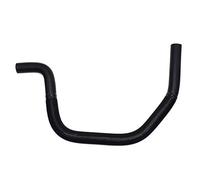 eGang Auto Manguera de presión de dirección asistida (contenedor de fluido a bomba) para BMWS E46 E39 323i 323Ci 328Ci 330i 330Ci 325i Z3 528i 525i X5 1997 1998 1999 2000 2002 2 03 20 04 2005 2006