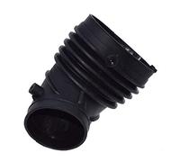 eGang Auto Medidor de flujo de aire para maletero de manguera de admisión de aire a carcasa del acelerador 13711734258 para BMWS E36 M42 318i 318is 318ti 1.8L 1992 1993 1994 1995 1996