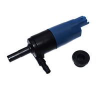 eGang Auto Nueva Bomba de Lavado de Faros 9641086680,9642218080,8200331654,6434.77 para Peugeots 307407 Citroens C4 C5 Renaults LAGUNAS