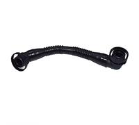 eGang Auto Nueva Manguera de ventilación del cárter 06C103235A para A4 A6 A8 3,0 V6 DOHC 30 V