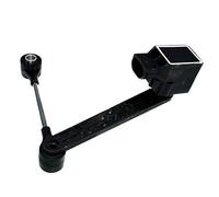 eGang Auto Nueva suspensión neumática Trasera Sensor de Altura Izquierda + Derecha LR032106 RQH100030 para Discovery 2 Mk2 mk3 TD5 y V8 L322 1999-2004