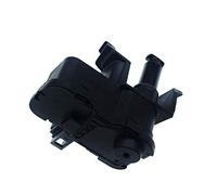 eGang Auto Nuevo Actuador de Puerta de Tanque con Pestillo de Aleta de Relleno de Combustible Motor 7P0810773D,7P0810773F Para SEAT Leon SKODA