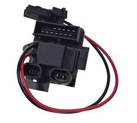 eGang Auto Nuevo resistor del ventilador 7701206104 515136 77 01 206 104 7701044817 para Renault Clio II Kangoo Calefacción