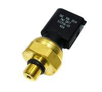 eGang Auto Nuevo sensor de empuje de presión de combustible 06E906051K para FPS Audis A4 A6 VWS Jetta Passat 2006 2007 2008 2009 2010 2011 2012