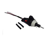 eGang Auto Nuevo Sensor de Velocidad automática y Conector Pigtail arnés 4707386,05013660AA,5013660AA para Chryslers Plymouths 96 97 98 99 00 01 02 03 04 05 06 07 08