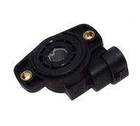 eGang Auto Nuevo TPS Sensor de Posición del Acelerador 7714824 7701044743 9945634 para Dacias Logan Renaults Clio Espace Laguna Megane Scenic 1.4 1.6 1.8 2.0