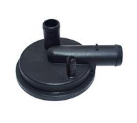 eGang Auto Regulador de presión de la válvula de ventilación PCV del respirador del cárter Nuevo 028129101E, 028103500, 038103493P para Asientos Skodas 1.9 TDI Diesel 1.9L