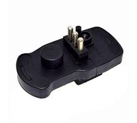 eGang Auto Sensor de flujo de aire 3437224035 3437224015 para Mercedess Benzs W124 W126 W201 190 M102 M103 85 86 87 88 89 90 91 92 93 94 95