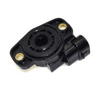 eGang Auto Sensor de posición del Acelerador TPS Nuevo 7701044743 9950634,0279983851,219244300500 Apto para Clio Magane Polo