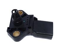 eGang Auto Sensor de presión de colector de mapa Turbo 0 281 002 399 038906051B para VW Lupos Golf IV Passat B5 POLOS 1.4 1.6 1.9 2.0 2.5 TDI 99 00 01 02 03 04 05 06 07