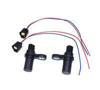 eGang Auto - Sensor de Velocidad de Entrada y Salida para vehículo con Conector SC226,4799061,4799061AB,5S11976,SU13428,SU3156 para Challenger Charger Dakota Nitro RAM Commander