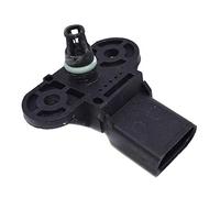 eGang Auto Sensor MAP 03C906051 03C906051F 03C906051E para VW GTI Golf Beetle 2.5L A4 A5 A6 0 261 230 095 2005 2006 2007 2008 2009 2019 0 201 1 2012 2013
