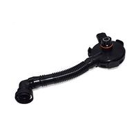 eGang Auto Válvula de ventilación de Motor PCV 022103245B, 022103765A para Touareg 3.2L 4.2L 5.0L 4.9L V6 2004 2005 2006