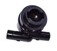 eGang Auto Válvula de ventilación del cárter del Motor PCV Nuevo 06A103465D para Asientos de 1.6L Skodas Altea Toledo Octavias A3 Bora Golf Jetta Beetle