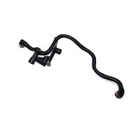 eGang Auto Válvula de ventilación para manguera de ventilación de cárter 06C103217H 06C103217D 06C103235A para Audis A4 A4 Quattro A6 A6 3.0 2002 2003 2004 2005