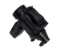 eGang Auto - Válvula solenoide de vacío EGR 1J0906283C 1K0906283A para Audis A3 S3 A4 A6 S6 Q3 Q5 Q7 VWS Golf Beetle Jetta Touareg EOS Bora
