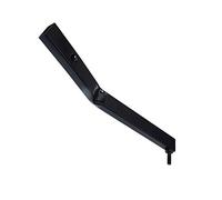eGang - Soporte para radiador (derecho, 8K0805528A, 8K0805528B, para A4, B8 A5