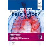 Egan's Fundamentals of Respiratory Care