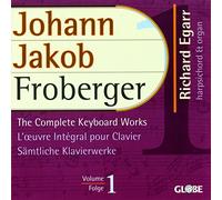 Egarr - Richard Egarr