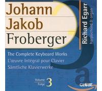 Egarr - Richard Egarr