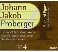 Egarr - Richard Egarr