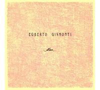 EGBERTO GISMONTI - Alma