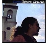 EGBERTO GISMONTI - Carmo