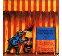 EGBERTO GISMONTI - Circense