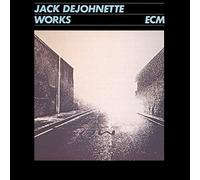Egberto Gismonti - Works [VINYL] [Vinilo]