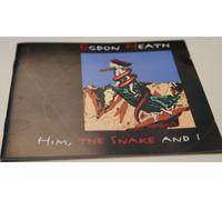 Egdon Heath - Him, The Snake And I