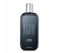 Egeo Bomb Black Desodorante Colônia 90ml