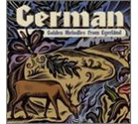 Egerland Brass Orchestra - German Golden Melodies From Egerland