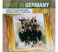 Egerland,Orig.Kapelle&Dellner - Made in Germany [Import]