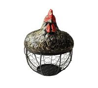 Egg Basket Countertop for Home Countertop Living Room