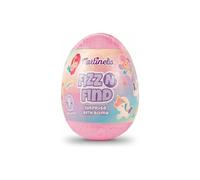 EGG BATH BOMB 150g