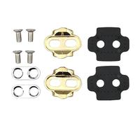 Egg Beater Pedals - Egg Beater Mat, Bicycle Cleat Conversion Adapter, Lightweight Design | Adapter For Road Bike Pedals, Mountain Bikes, Cycling, Training, Outdoor, Sports, Commuting, Adventure Use