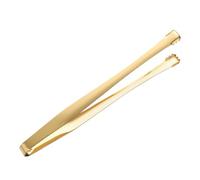 Egg Chalazae Removal Tool, Stainless Steel Separator, Anti-Skid Kitchen Tongs, Culinary Clip, Professional Baking Membrane Extractor for Chefs and Home Cooks, 5.91 inches