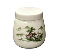 Egg Coddler | 220 ml Vintage Ceramic Coddled Eggs Cups | Multicolour Assorted Easy Clean Boiled Dipping Holder Stand for Home Kitchen Dormitory Apartment Hotel Businesses Rental