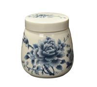 Egg Coddler | 220 ml Vintage Ceramic Coddled Eggs Cups | Multicolour Assorted Easy Clean Boiled Dipping Holder Stand for Home Kitchen Dormitory Apartment Hotel Businesses Rental